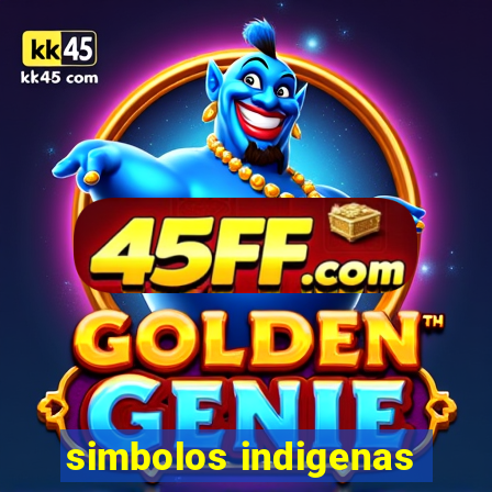 simbolos indigenas